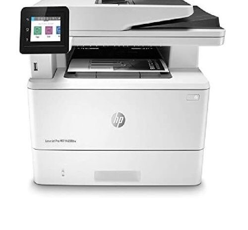 Hp Laserjet Pro Mfp M428fdw Printer