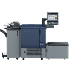Konica Minolta C2070/C2060