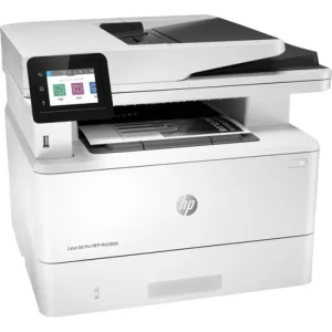 HP Laserjet Pro M428fdn All-in-one Monochrome Printer With Built-in Ethernet & Duplex Printing
