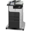HP All-in-one Monochrome Laserjet Enterprise Printer M725f