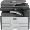 Sharp Multifunction Photocopier With Adf – Ar-6023nv