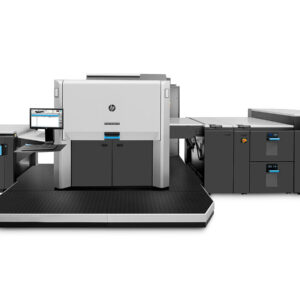 HP Indigo Digital Printing