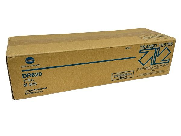 Drum DR620