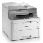Brother Colour Laser Printer -Dcp-l3551cdw