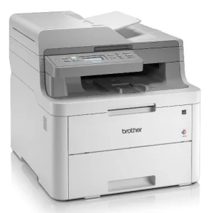 Brother Colour Laser Printer -Dcp-l3551cdw