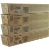 Ricoh CMYK Toner Cartridges Set 828528 828529 828530 828531