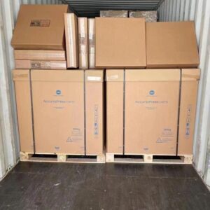 Konica Minolta accurio press C4070/C4080