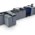 Konica Minolta Accurio press C3070/3080