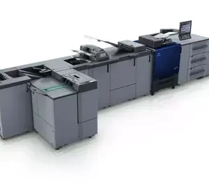 Konica Minolta Accurio press C3070/3080