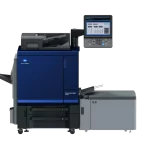 Konica Minolta accurio press C4065