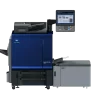 Konica Minolta Accurio press C4070/4080