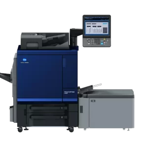 Konica Minolta Accurio press C4070/4080