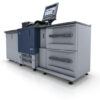 Konica Minolta Refurbished Commercial Digital Printing Machine, For Paper Print