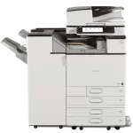 Ricoh MP C5503 High Speed Colour Multifunction Photocopier Printer, 11×17 12×18 With 55PPM