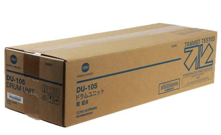 Drum DU105