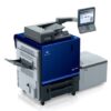 Konica Minolta accrio press C4065