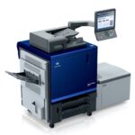 Konica Minolta accrio press C4065