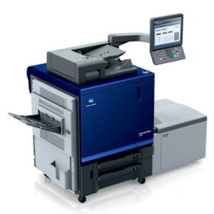 Konica Minolta accrio press C4065