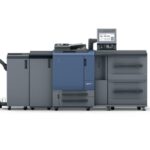 Konica Minolta C1070/1060