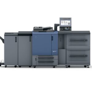 Konica Minolta C1070/1060