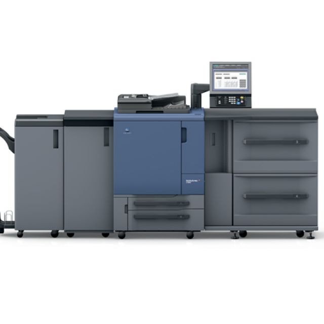 Konica Minolta C1070/1060