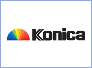 konica
