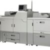 Digital Offset Printing Machine