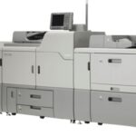 Digital Offset Printing Machine