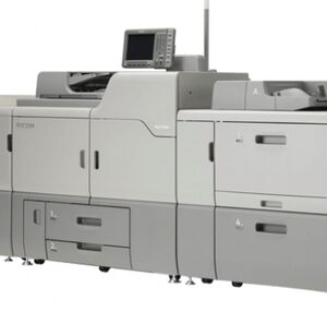 Digital Offset Printing Machine