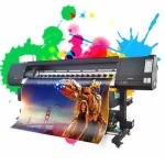 Developing Digital Printing Machines and Consumables
