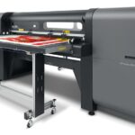 HP flatbed printers | digital printing | industrial presses | Midcomp